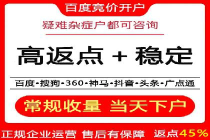 SEM运营推广策略案例分析